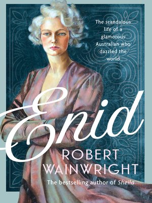 cover image of Enid